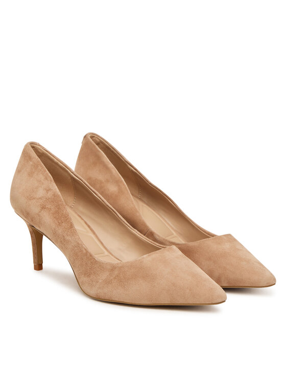 Aldo Aldo Körömcipők Stessylow 13620994 Bézs