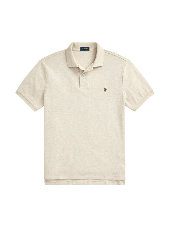 Polo Ralph Lauren Polo Ralph Lauren Polo 710680784342 Beige Regular Fit