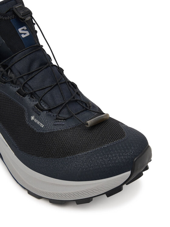 Salomon Salomon Scarpe da trekking Genesis Mid GTX L45409300 Blu scuro