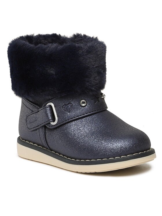 Mayoral Mayoral Stiefel 42.316 Dunkelblau