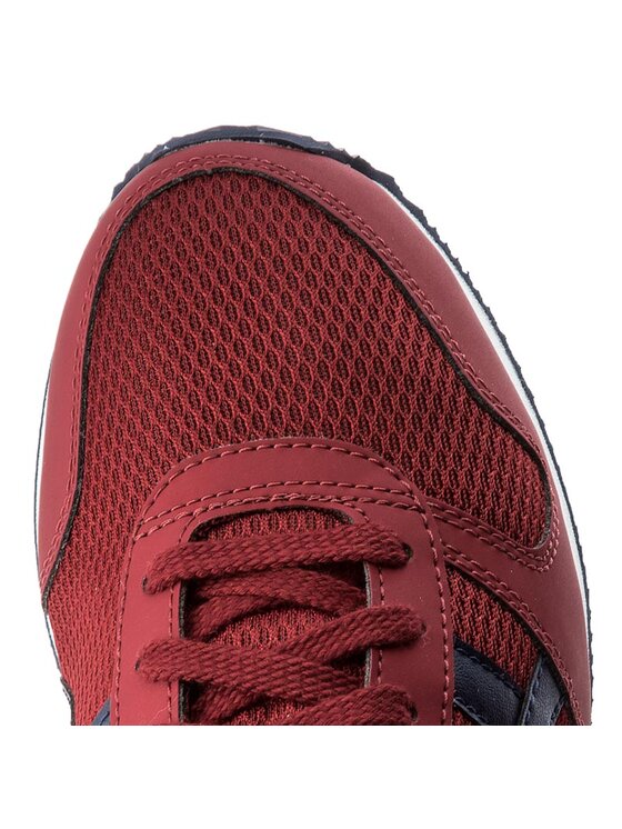 Asics Asics Αθλητικά Curreo II HN7A0 Μπορντό