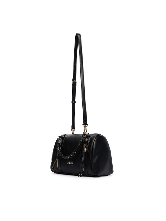 Liu Jo Liu Jo Handtasche AA6040 E1120 Schwarz