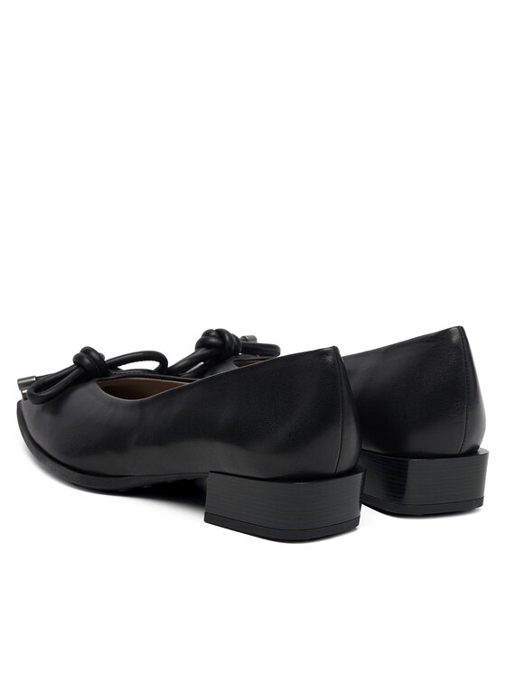 Hispanitas Hispanitas Halbschuhe HI254260 Schwarz
