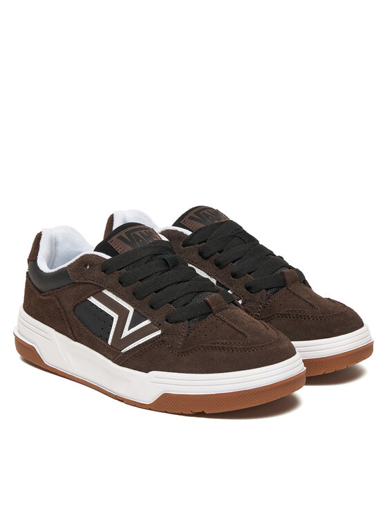 Vans Vans Tenisice Upland VN000D6FY491 Smeđa