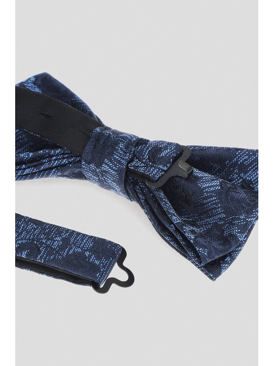 Lancerto Lancerto Mucha MU090124000012 Granatowy