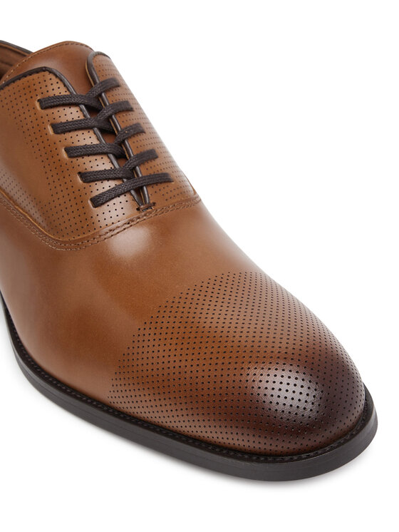 Aldo Aldo Scarpe basse Toledo 13963621 Marrone
