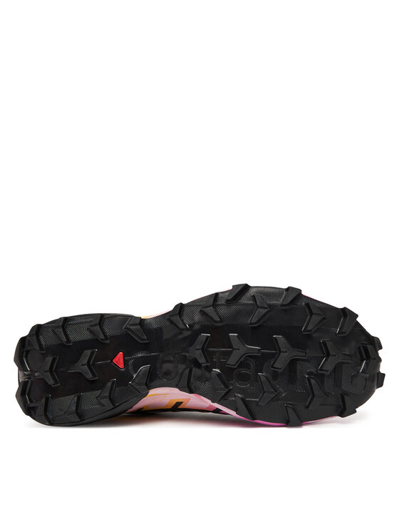 Salomon Salomon Tenisice za trčanje Speedcross 6 L47980800 Bež