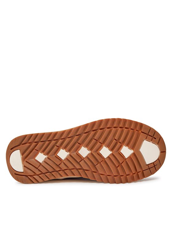 ZigZag ZigZag Lumesaapad Rincet Kids Winterboot WP Z214266 Punane