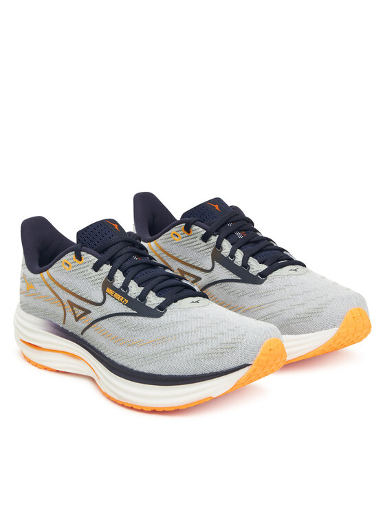 Mizuno Mizuno Tenisice za trčanje Wave Rider 29 J1GC2503 Bež