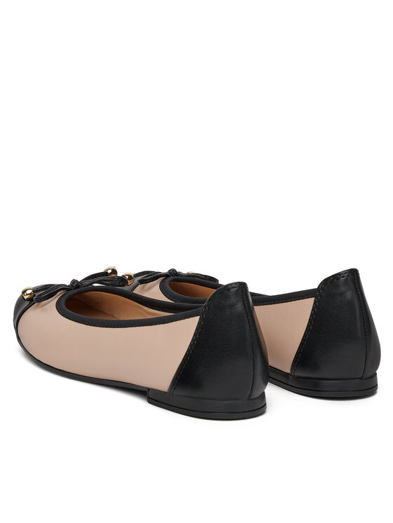 Lasocki Lasocki Ballerine RST-ARABELLA-04 Beige