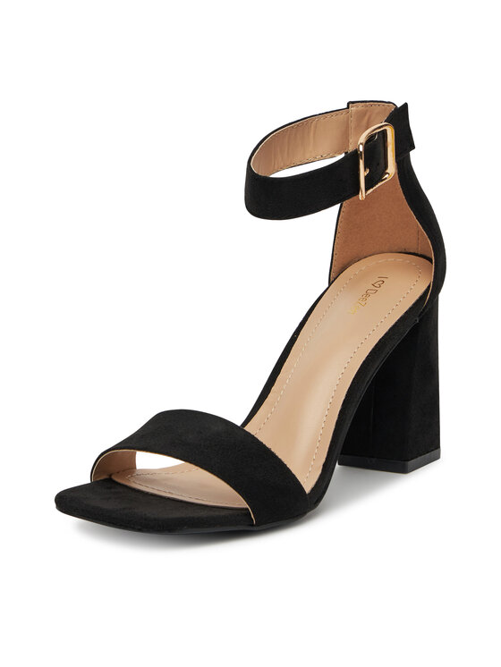 DeeZee DeeZee Sandaalid 1519-W1 Must