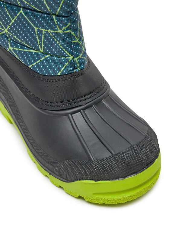 CMP CMP Schneeschuhe Sneewy 3Q71294J Blau