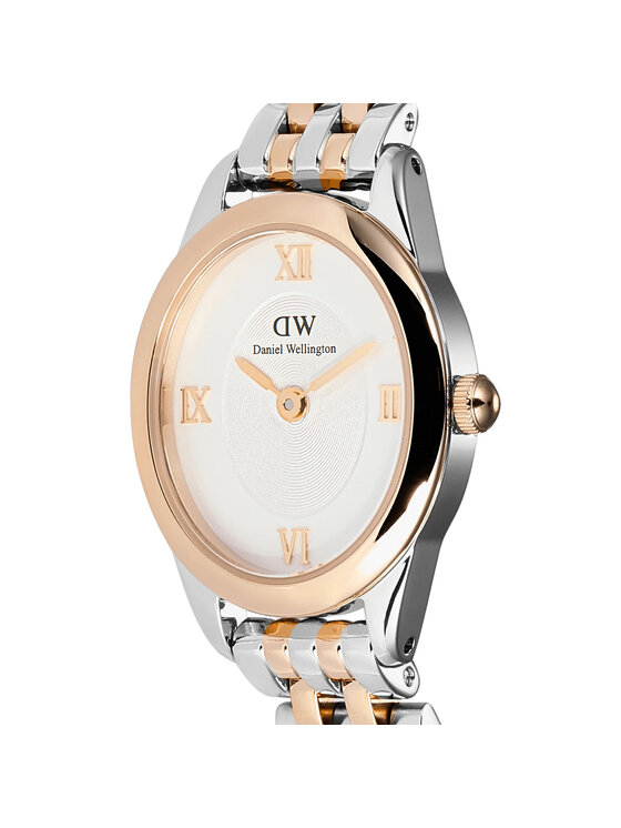 Daniel Wellington Daniel Wellington Hodinky DW00100810 Ružové zlato