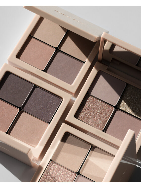 INGLOT INGLOT Soft Matte Freedom System Cień do powiek 808