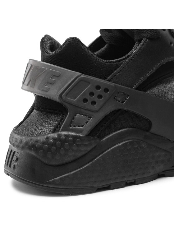 Nike Nike Laisvalaikio batai Air Huarache DD1068 002 Juoda