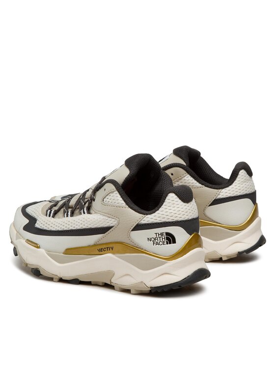 The North Face The North Face Sneakersy Vectiv Taraval NF0A52Q29X1 Beżowy