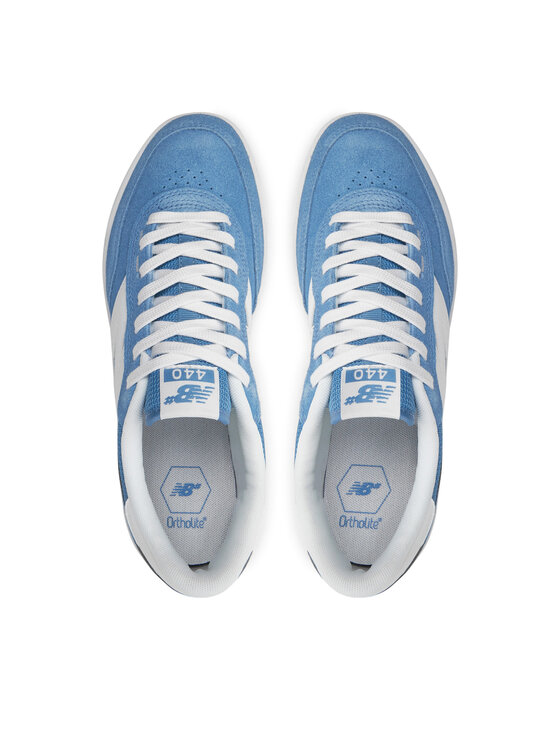 New Balance New Balance Tenisky NM440BBW Modrá