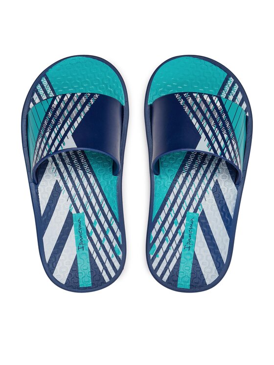 Ipanema Ipanema Шльопанці 83474 Cиній