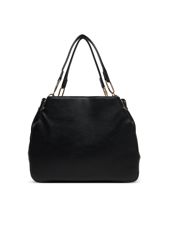 Liu Jo Liu Jo Дамска чанта AA6185 E1012 Черен