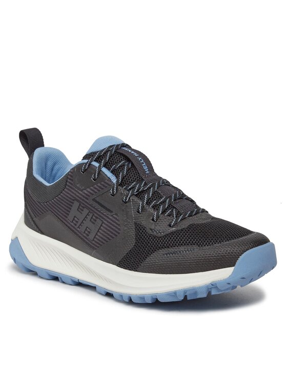 Helly Hansen Helly Hansen Αθλητικά W Gobi 2 11810_990 Μαύρο
