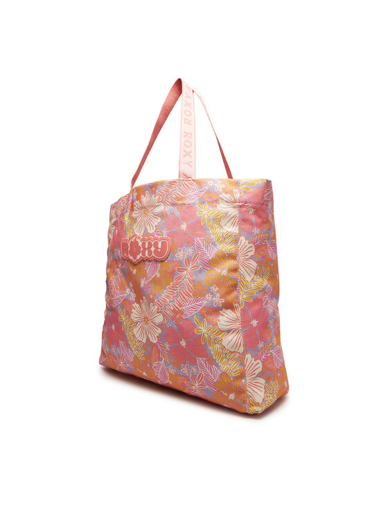 Roxy Roxy Torebka ROXY-ACCCS-13-SS2025 Różowy