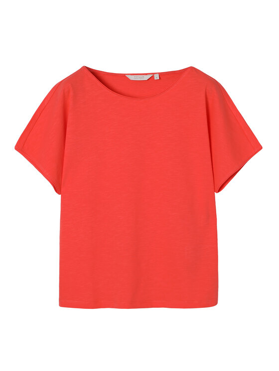 TATUUM TATUUM T-Shirt OKONOS Růžová Classic Fit