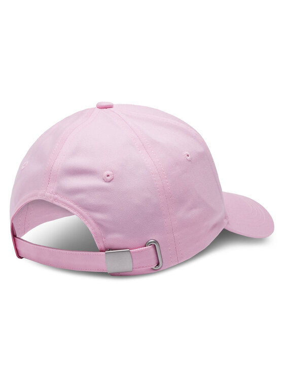 Tommy Hilfiger Tommy Hilfiger Cap Spring AW0AW14156 Rosa