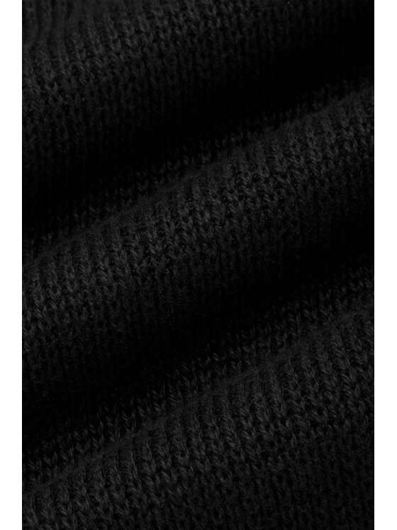 Lancerto Lancerto Kardigan Algar SW073225000029 Czarny Regular Fit