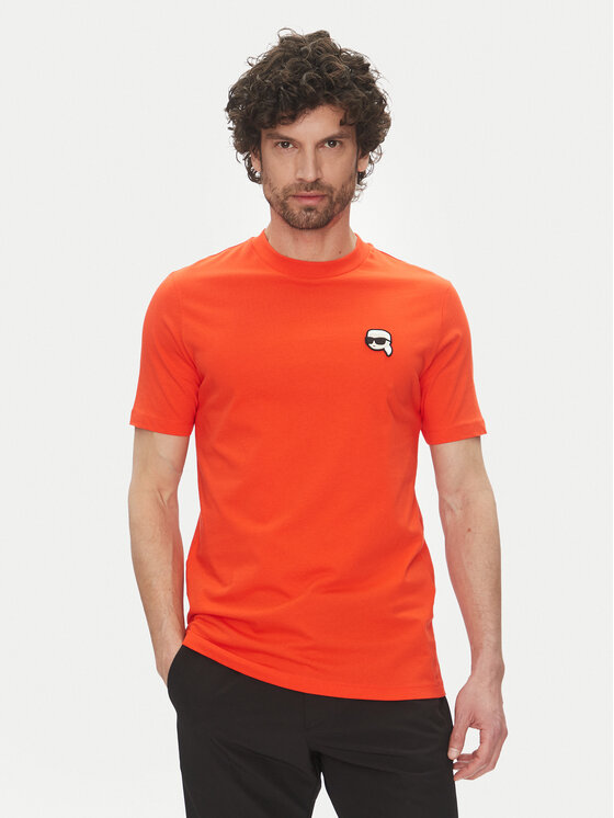 T-Shirt KARL LAGERFELD