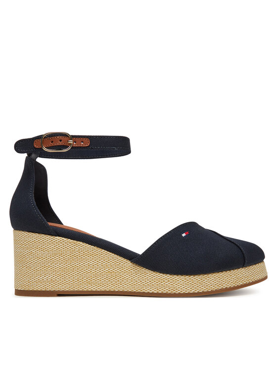 Sandały Tommy Hilfiger
