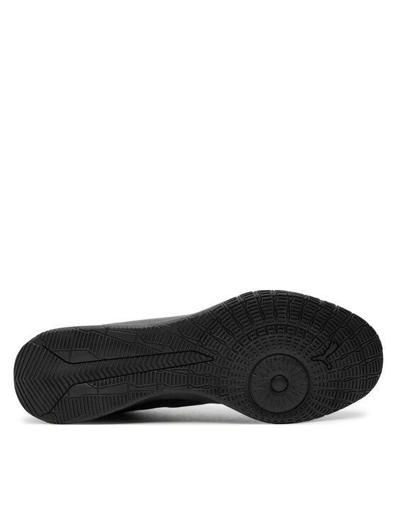 Puma Puma Futbalové topánky Ultra 5 Play It 107907 Čierna