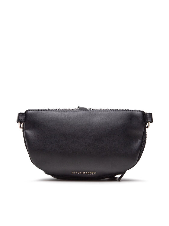 Steve Madden Steve Madden Τσαντάκι μέσης Bmaxima SM13000640-02002-BLK Μαύρο