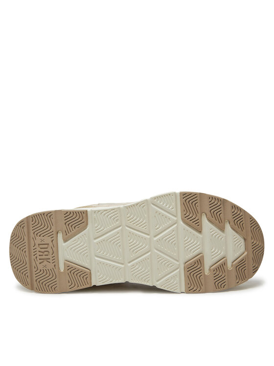 Dorko Dorko Sneakersy Ultraforce DS24F08W Beżowy