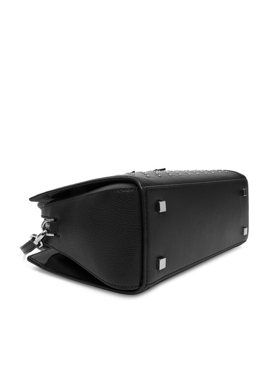 MICHAEL Michael Kors MICHAEL Michael Kors Дамска чанта 30R6S9IS1E Черен