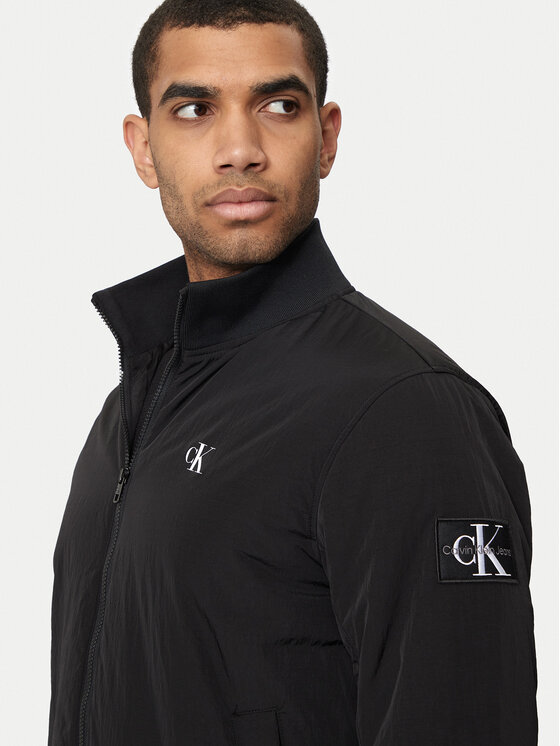 Μπουφάν μεταβατικό Calvin Klein Jeans