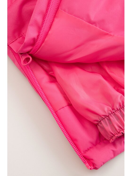 Lemon Explore Lemon Explore Spodnie narciarskie ZL3119201OSG-007 Różowy Regular Fit