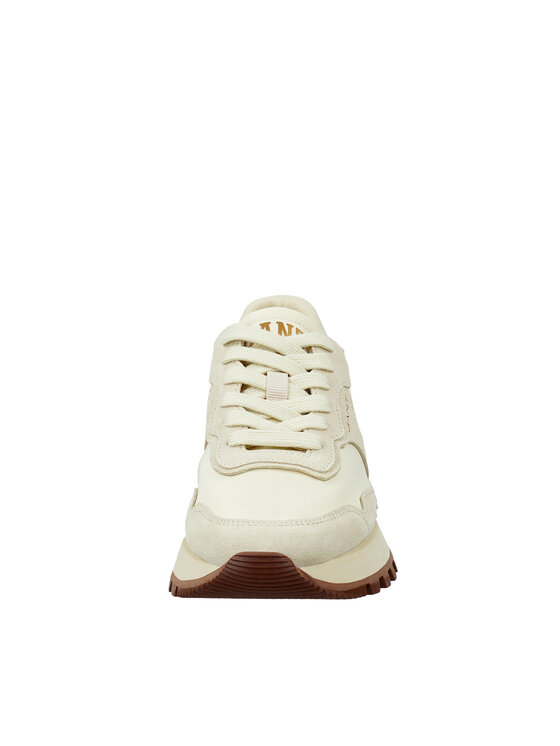 Gant Gant Tenisice 31537987 Écru