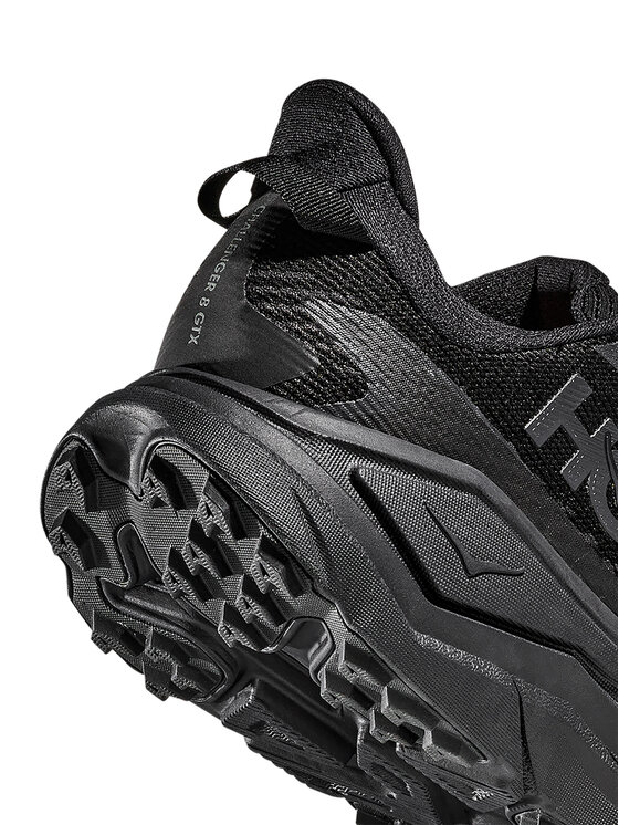 Hoka Hoka Jooksujalatsid Challenger 8 GTX GORE-TEX 1171958 Must