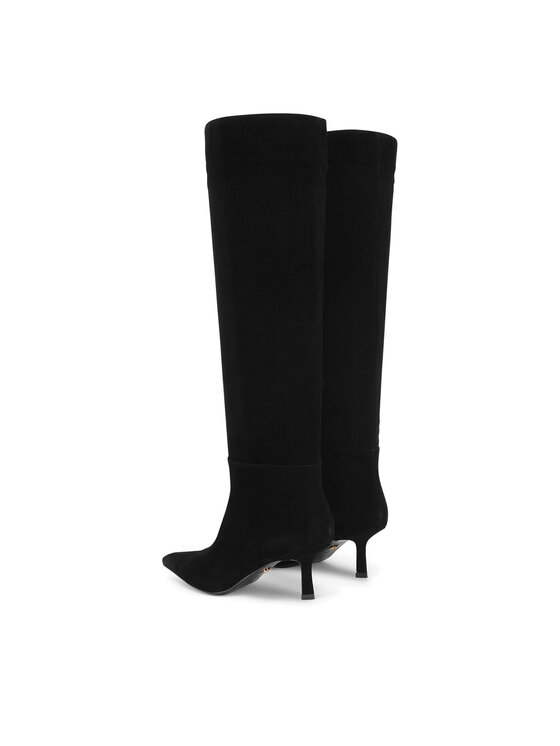 Gino Rossi Gino Rossi Stivali ZANNA-9802 Nero