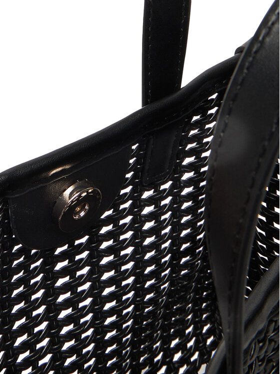 Guess Guess Handtasche Brigitta Mini HWWZ72 06770 Schwarz