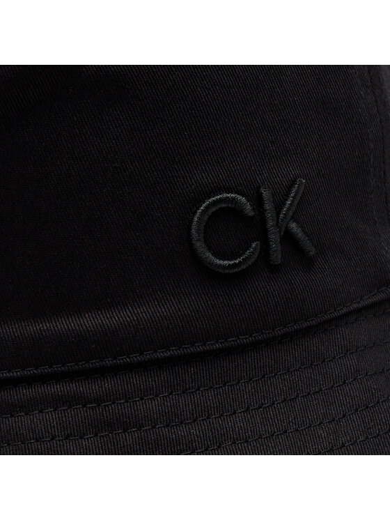Calvin Klein Calvin Klein Панама K60K611998 Чорний