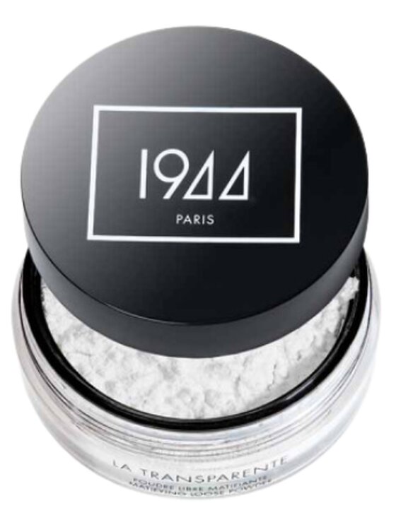 1944 Paris 1944 Paris La Transparente Puder PC101 Transparente