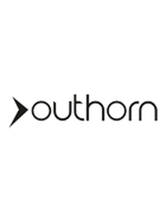 Outhorn Outhorn Vrchný diel bikín HOL21-KOS603G Ružová