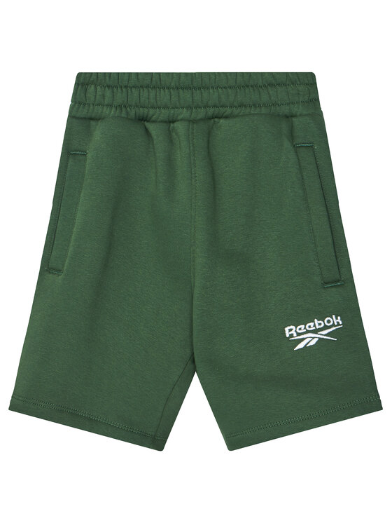 Reebok Reebok Komplet t-shirt i spodenki Blake RK95033CCB Kolorowy Regular Fit