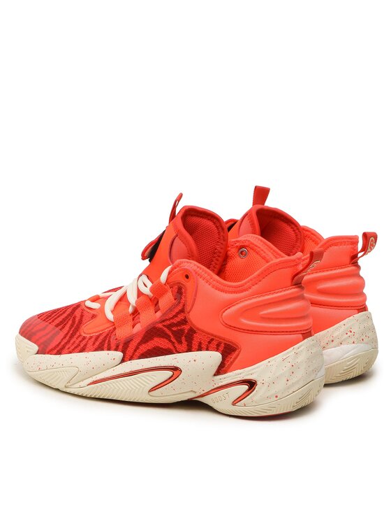 adidas adidas Tenisice BYW Select Shoes IF2165 Crvena