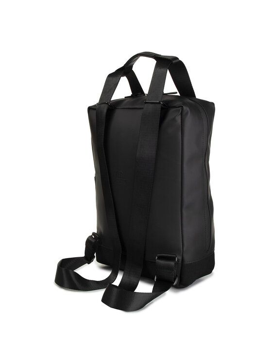 Tretorn Tretorn Nahrbtnik Wings Flexpack 47400110 Črna