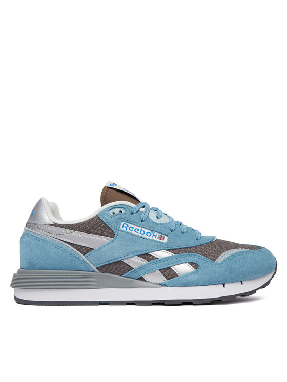 Reebok Reebok Αθλητικά SS-CLASSIC NYLON 89 100245073 Μπλε