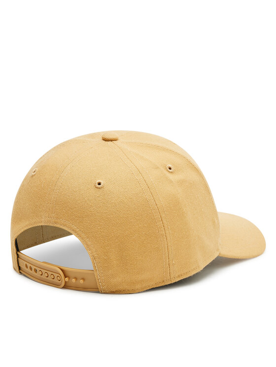47 Brand 47 Brand Cappellino New York Yankees B-MVPSP17WBP-LT Beige