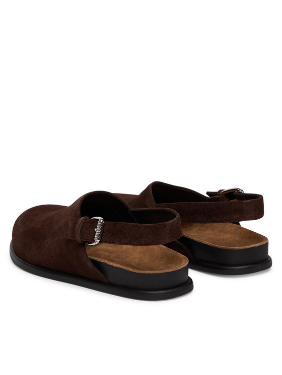 Vagabond Shoemakers Vagabond Shoemakers Sandále Effie 5922-540-31 Hnedá