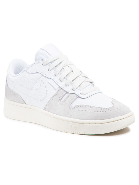 Nike Nike Сникърси Squash-Type CW7587 100 Бял